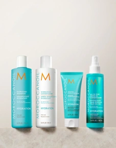 Moroccanoil Hydrating főképe